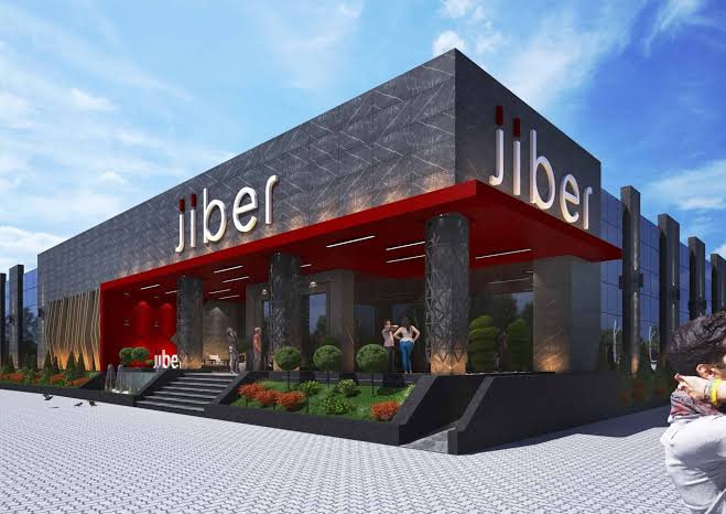 Jiber